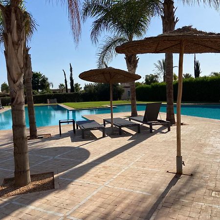 Villa Louisa Piscine Privee Sans Vis A Vis Dyar Shemsi Тарудант Экстерьер фото